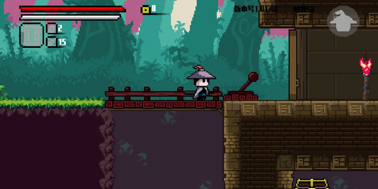末代侠客 screenshot 6