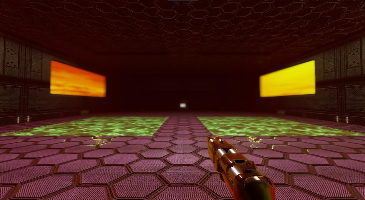 DoomVR