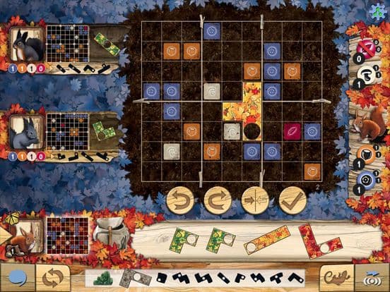 Indian Summer Game screenshot 6