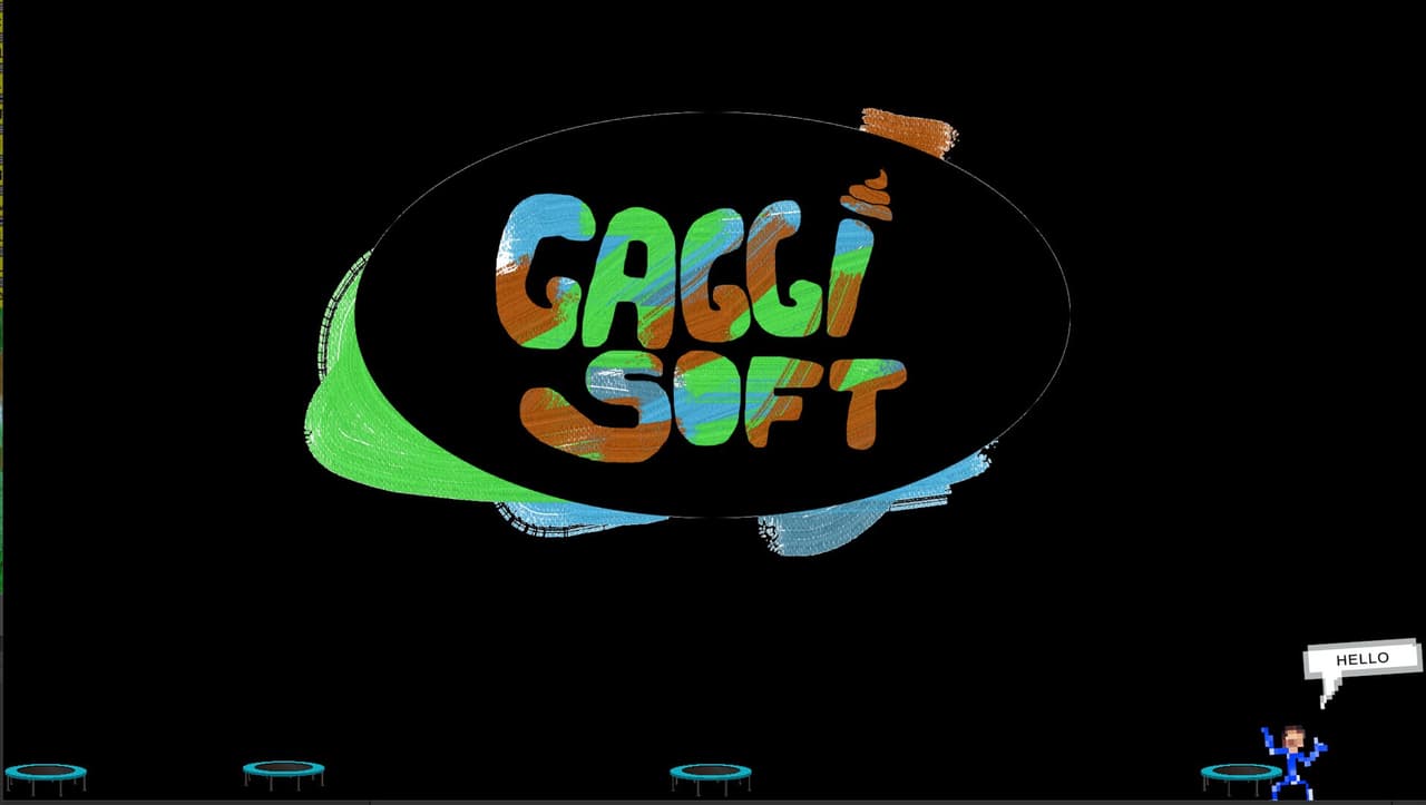 Gaggi Clicker screenshot 2