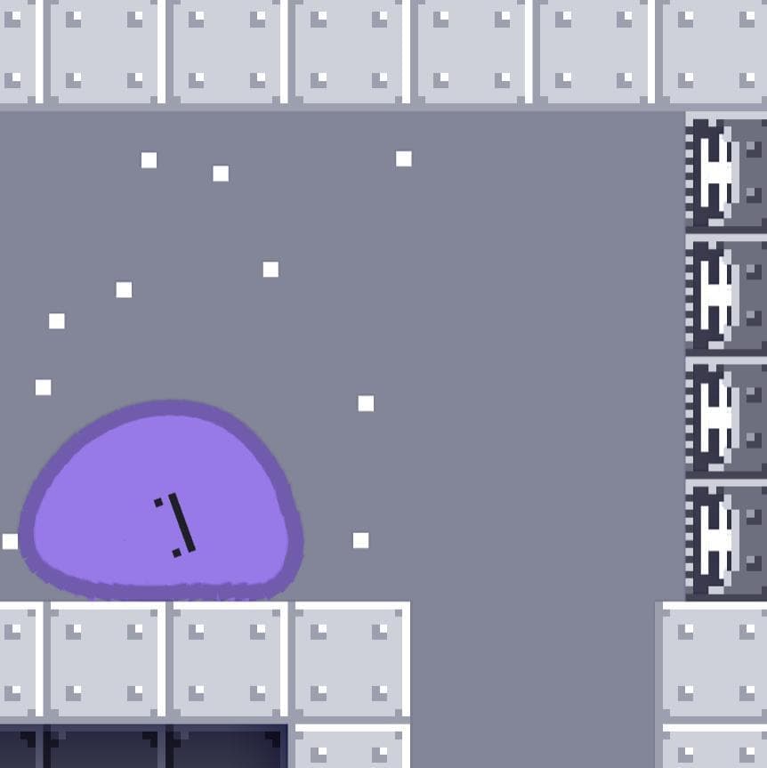 Blob (itch) (Emparans) screenshot 3