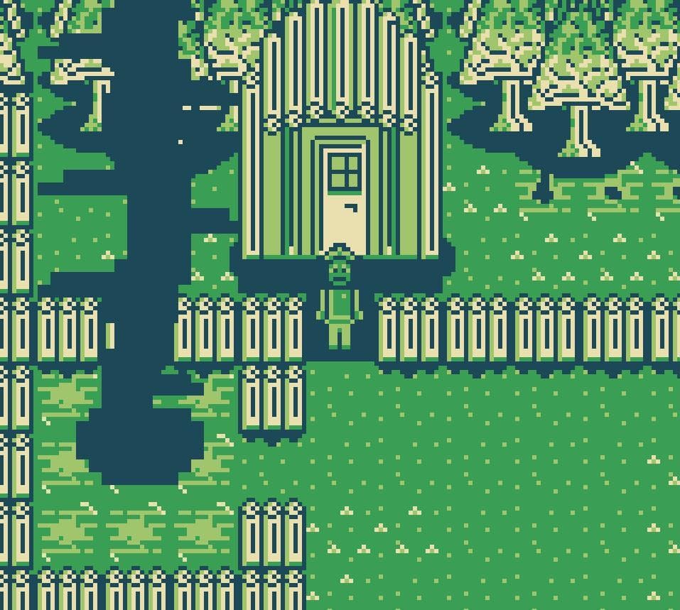 Yarkona and The Bean Stalk screenshot 3