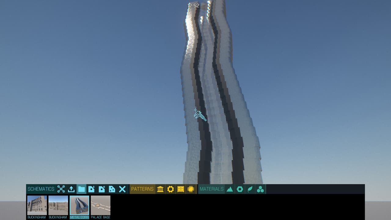 Metaverse Construction Kit screenshot 3
