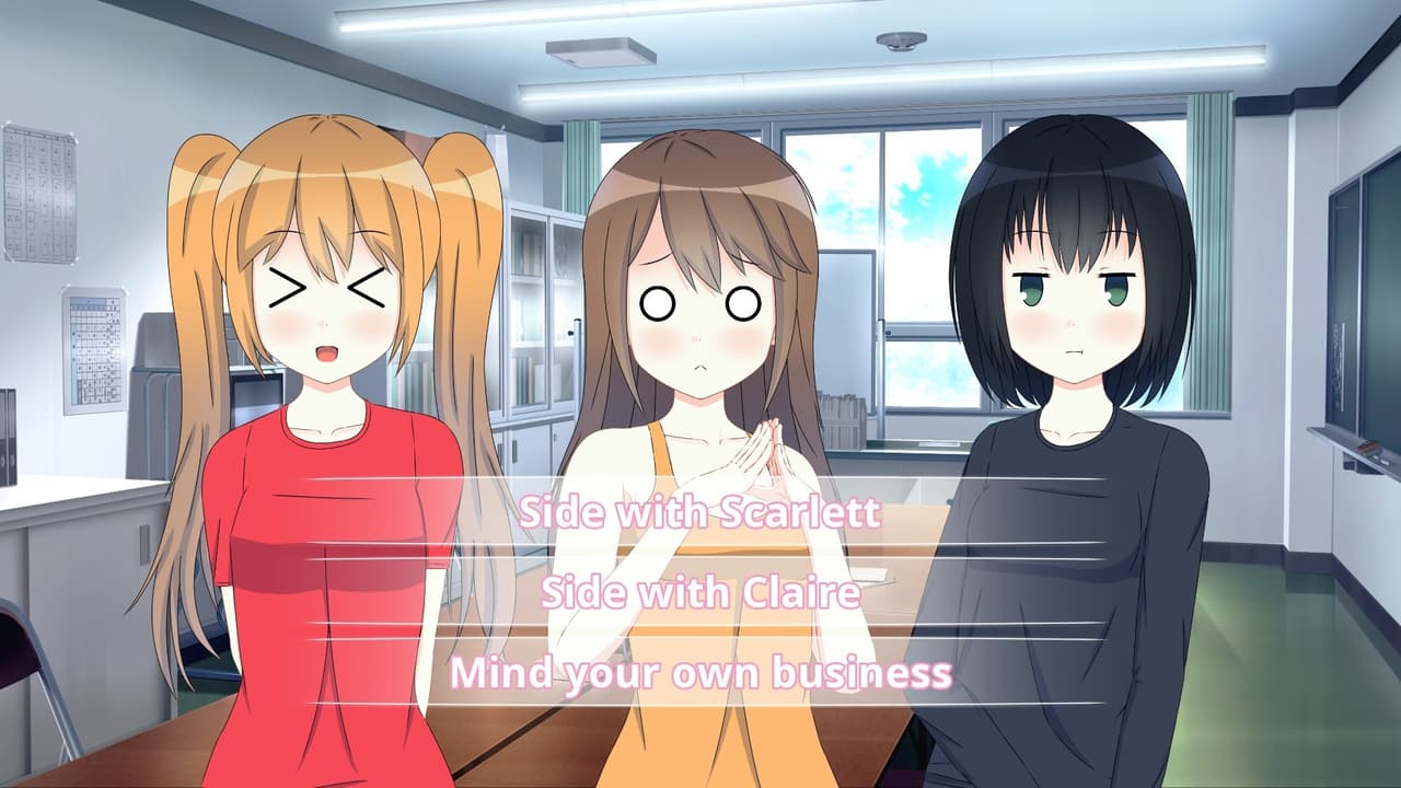 What Makes Us Special screenshot 4