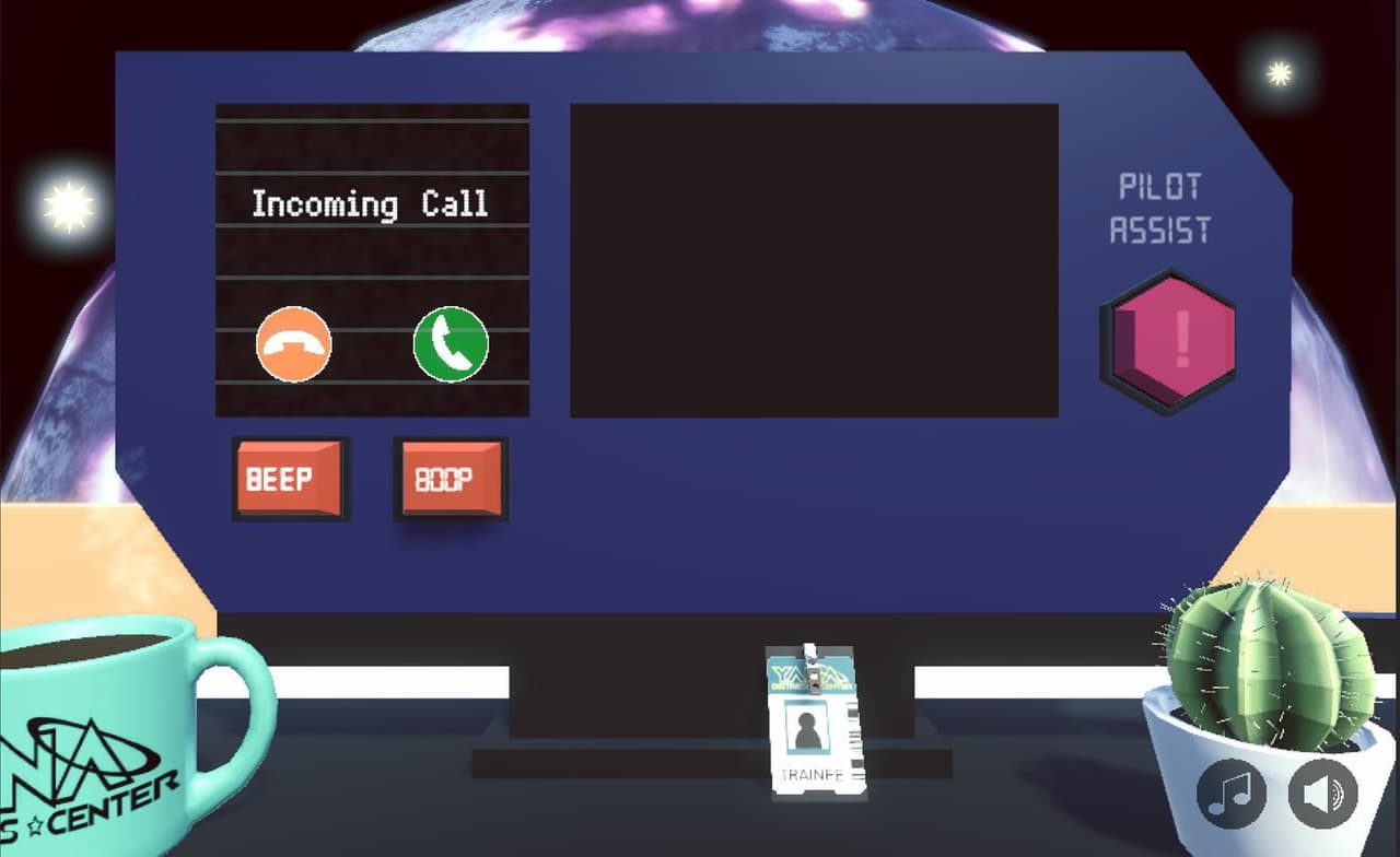 Y.A.N.A. Distress Center screenshot 6