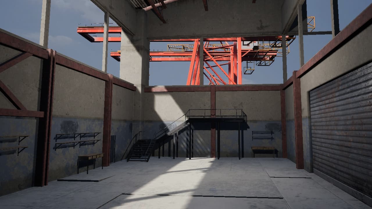Wild Downtown screenshot 5