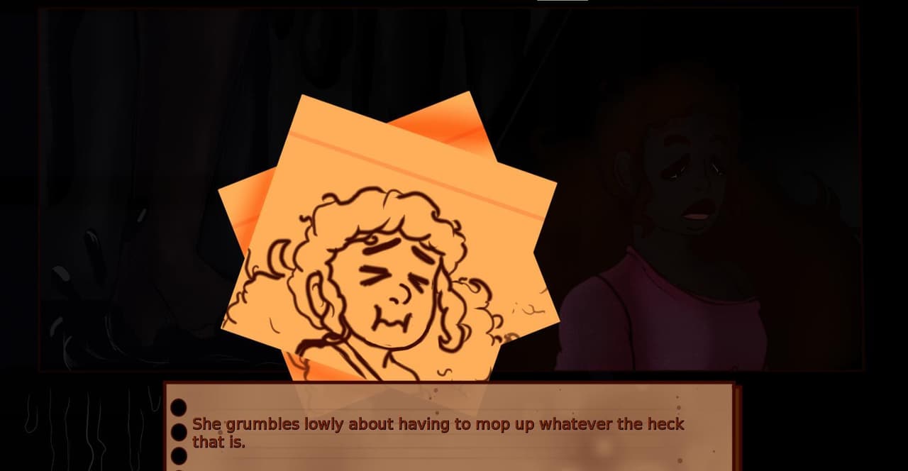 I think I bought a Roommate screenshot 5