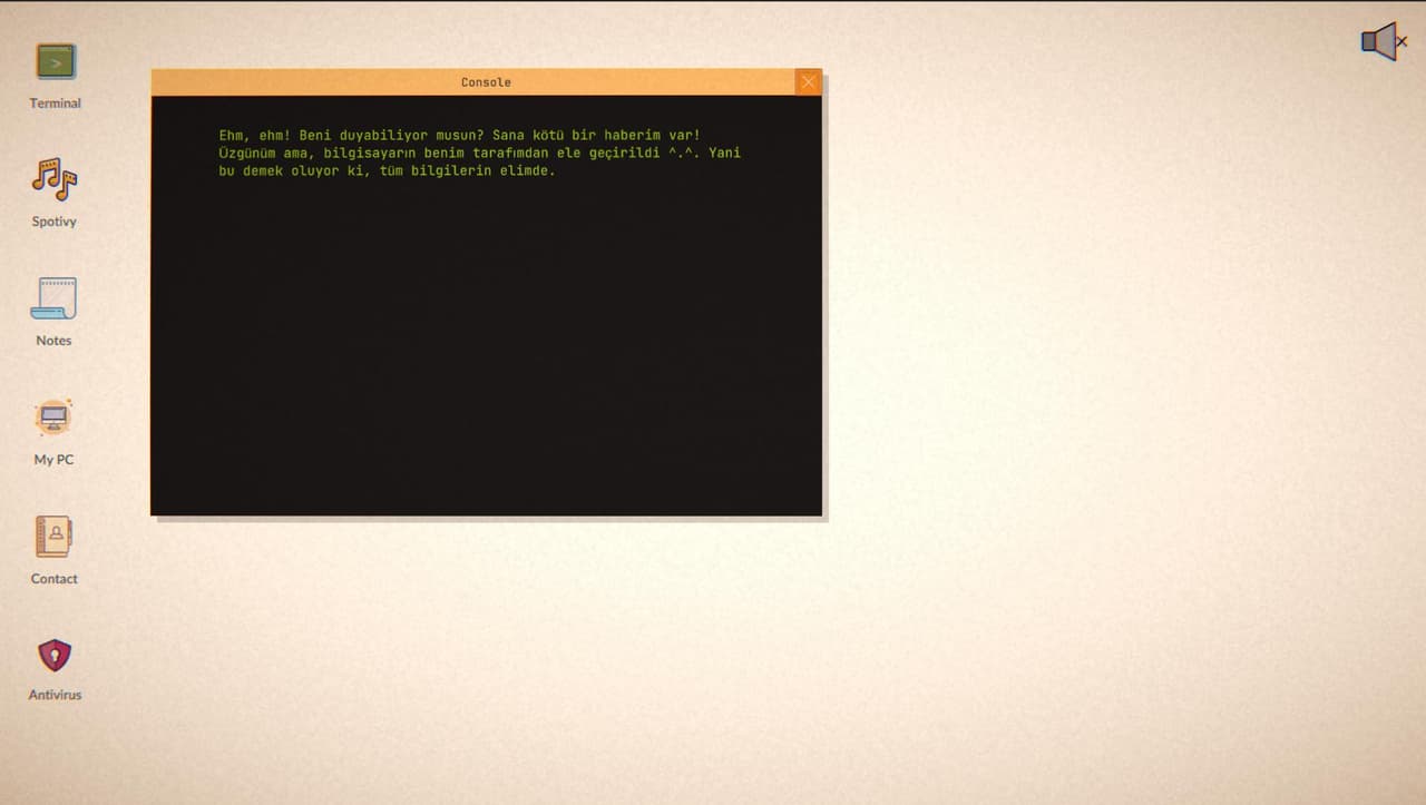 The Password is You screenshot 4
