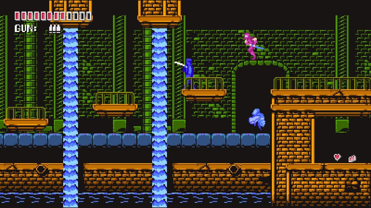 Street Cleaner: The Video Game screenshot 3