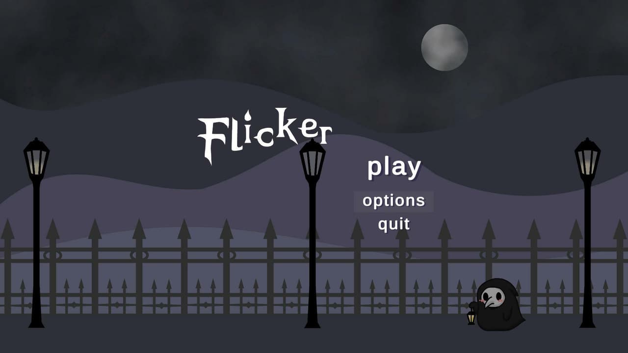 Flicker (itch) (annalog) screenshot 2