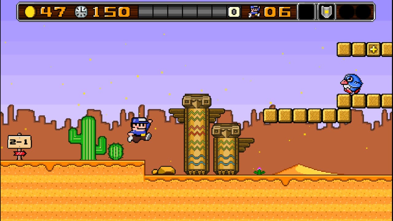 8BitBoy screenshot 2