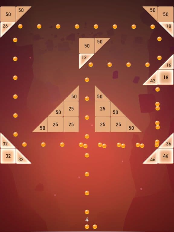 Smash Brickz screenshot 3