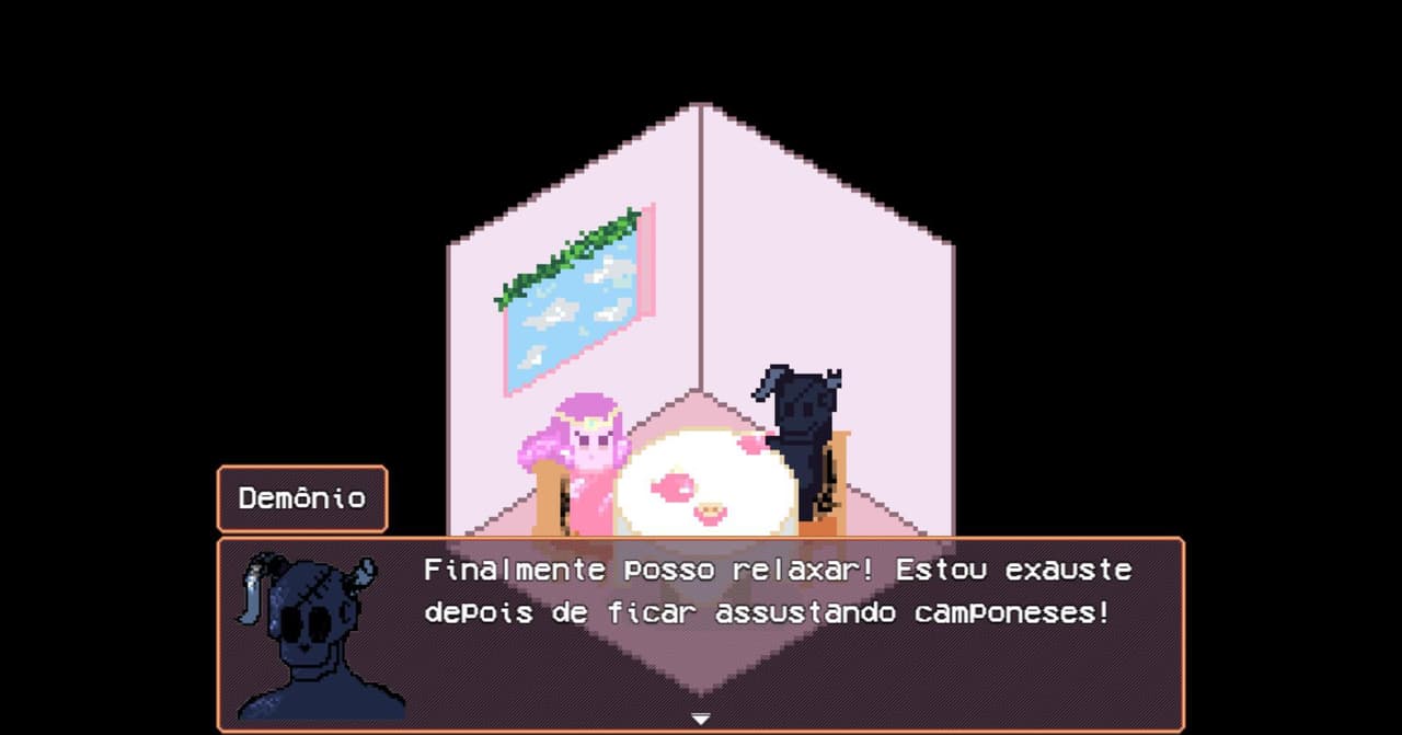 Princesa screenshot 2
