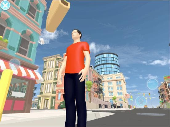 WHOS YOUR DADDY MOBILE screenshot 2