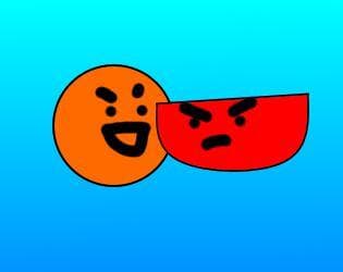 Pumpkin Invasion (Bump)