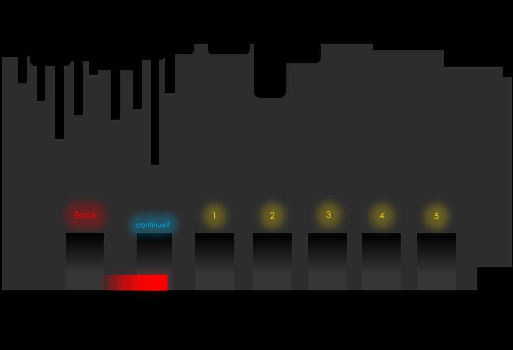 Red Pixel screenshot 3