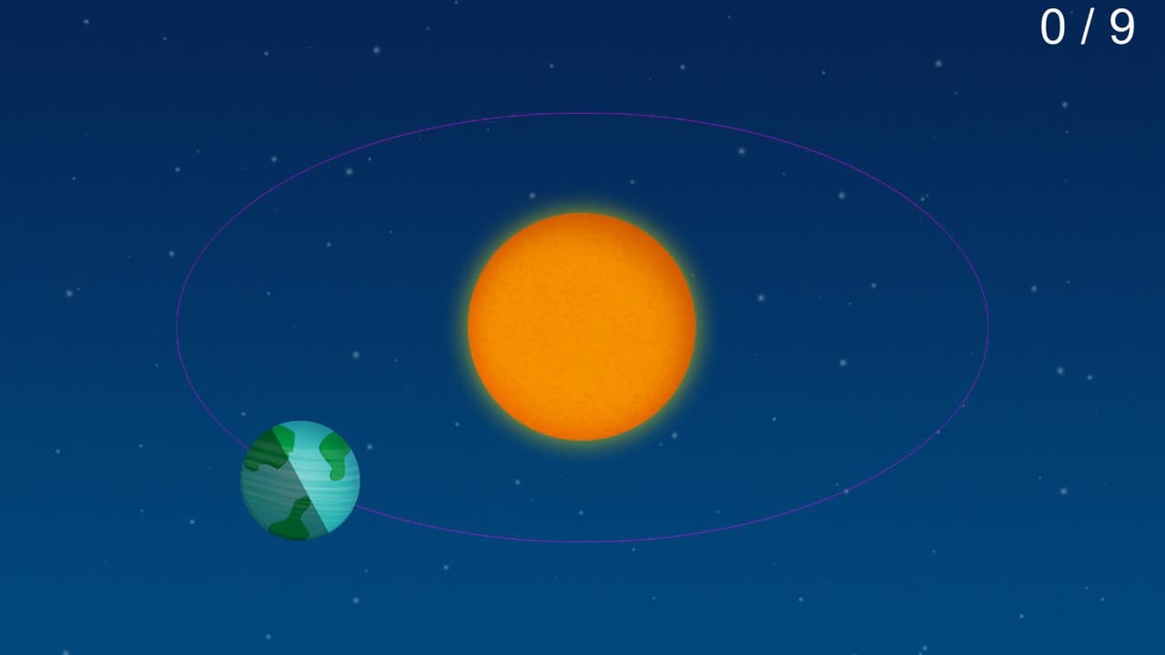 Field Trip to the Planetarium screenshot 2