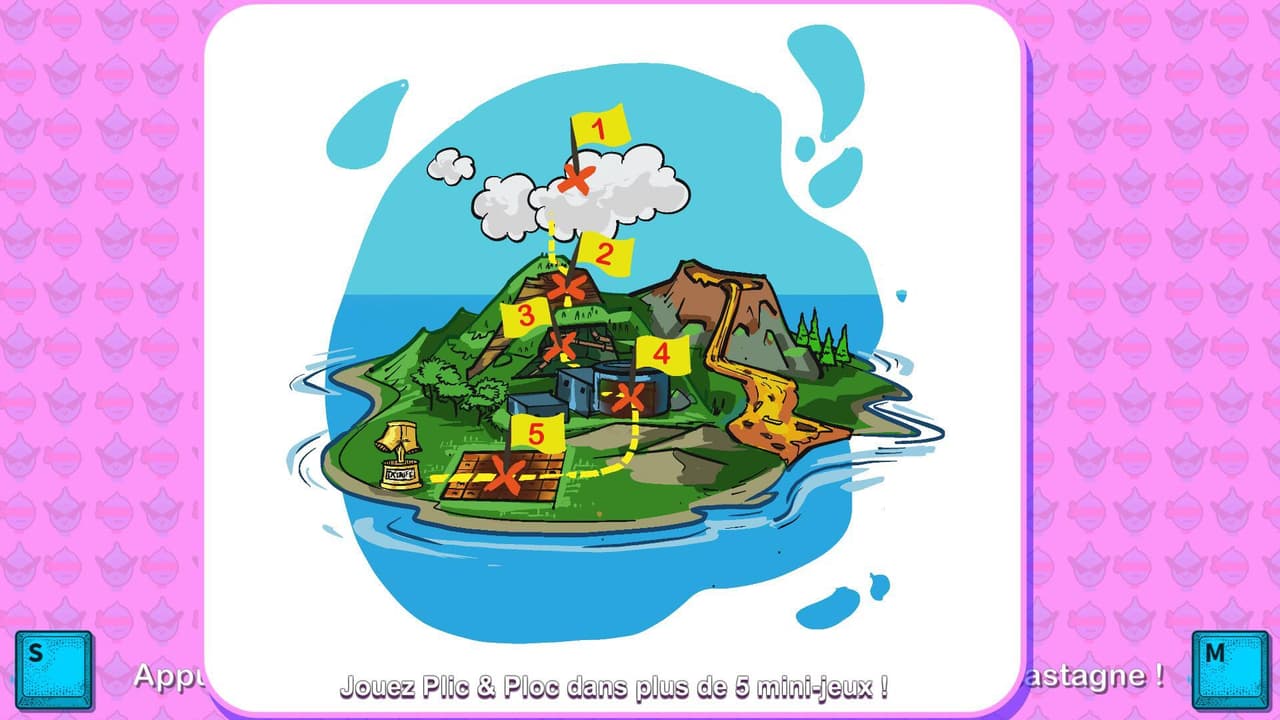 [Hors concours] Plic Ploc screenshot 3