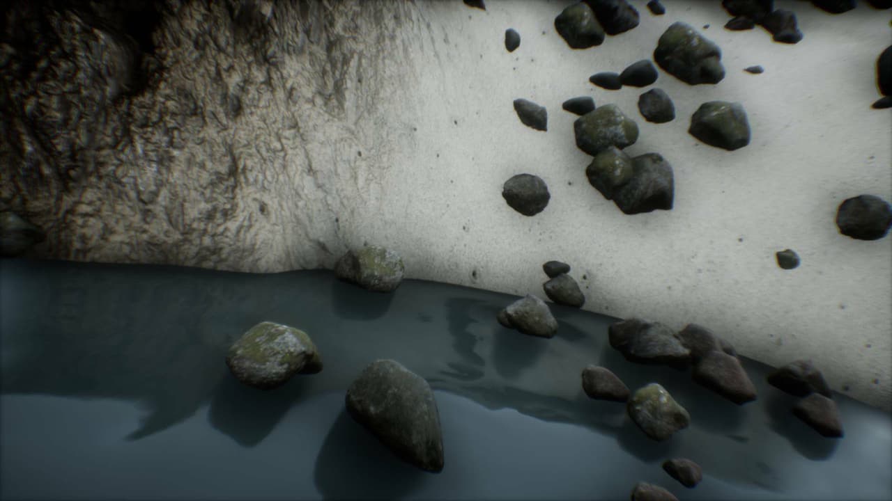 enchanted lands - Cryptic Island Eco Sanctuary screenshot 5
