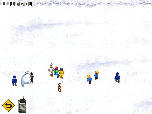 Tonka Construction 2 screenshot 6