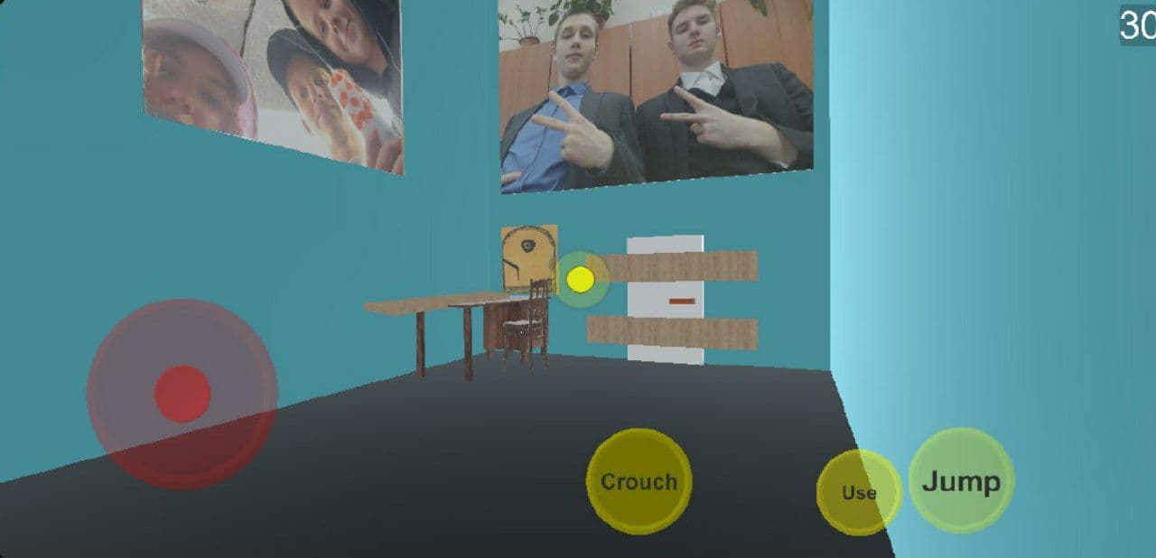 SECRETS OF THE SCHOOL screenshot 6