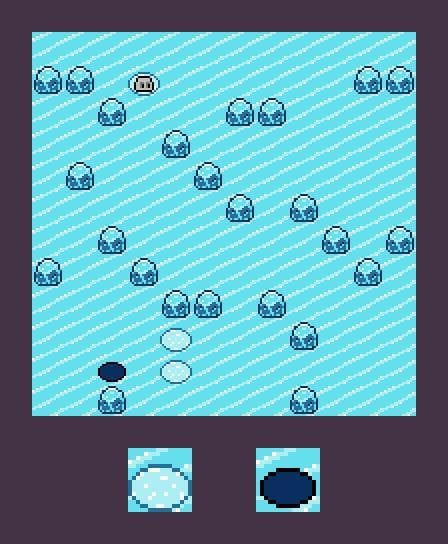 Attention ! Verglas screenshot 4