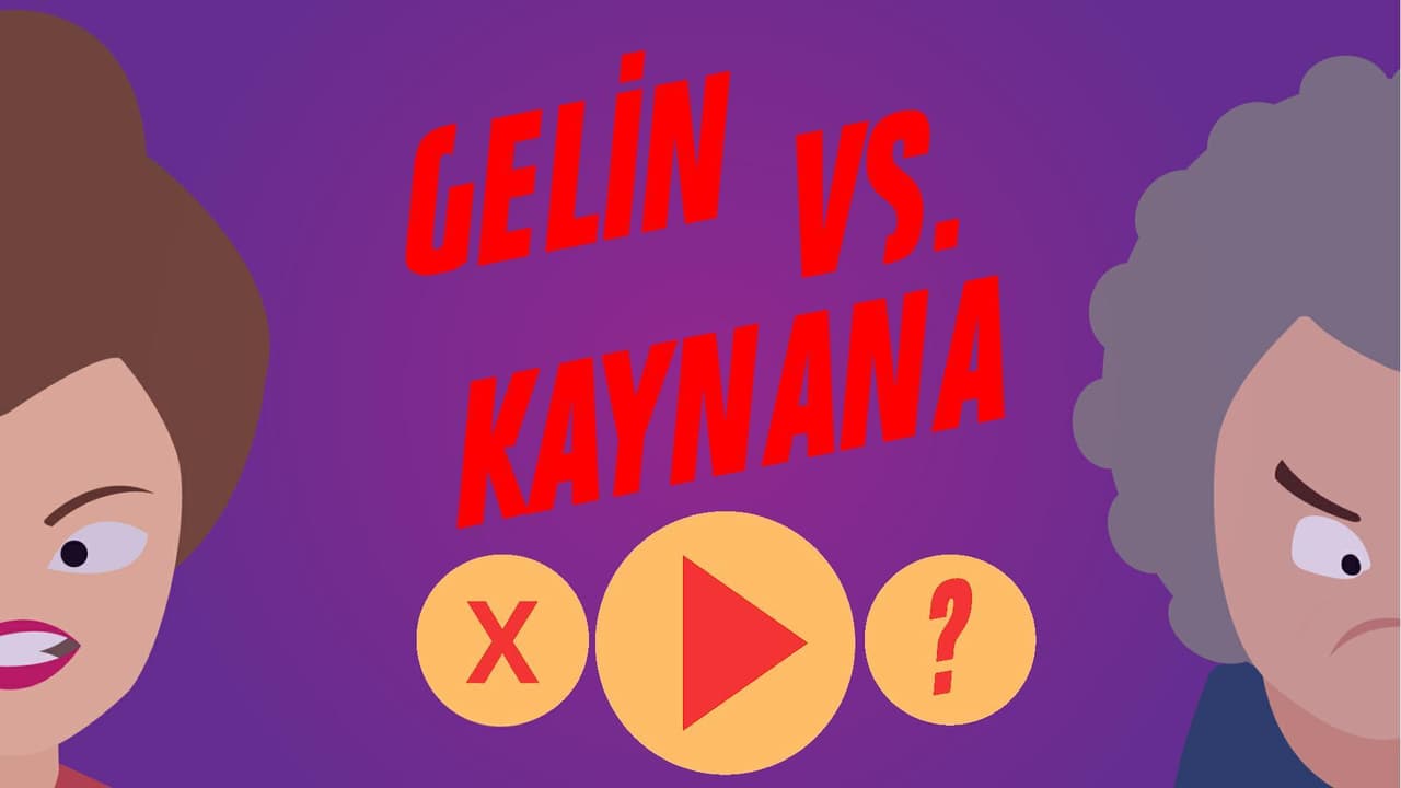 Gelin VS Kaynana screenshot 2