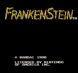 Frankenstein: The Monster Returns screenshot 3