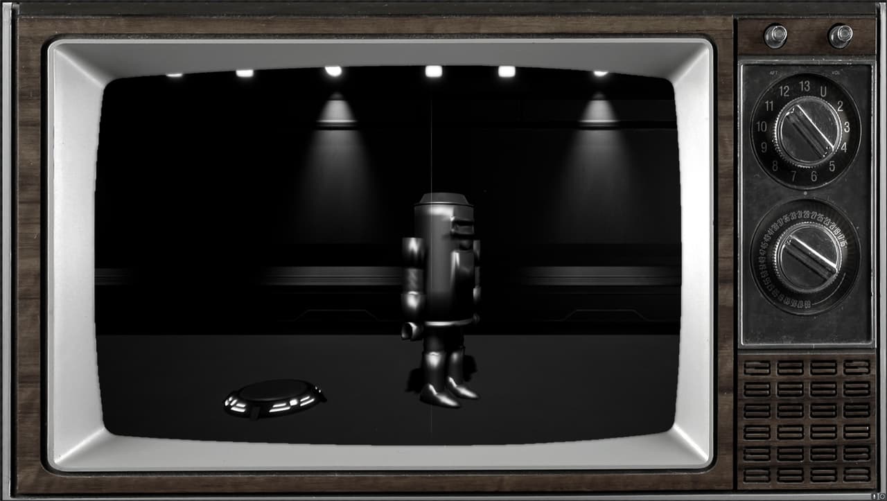 Harlan Desgins - Shift screenshot 4