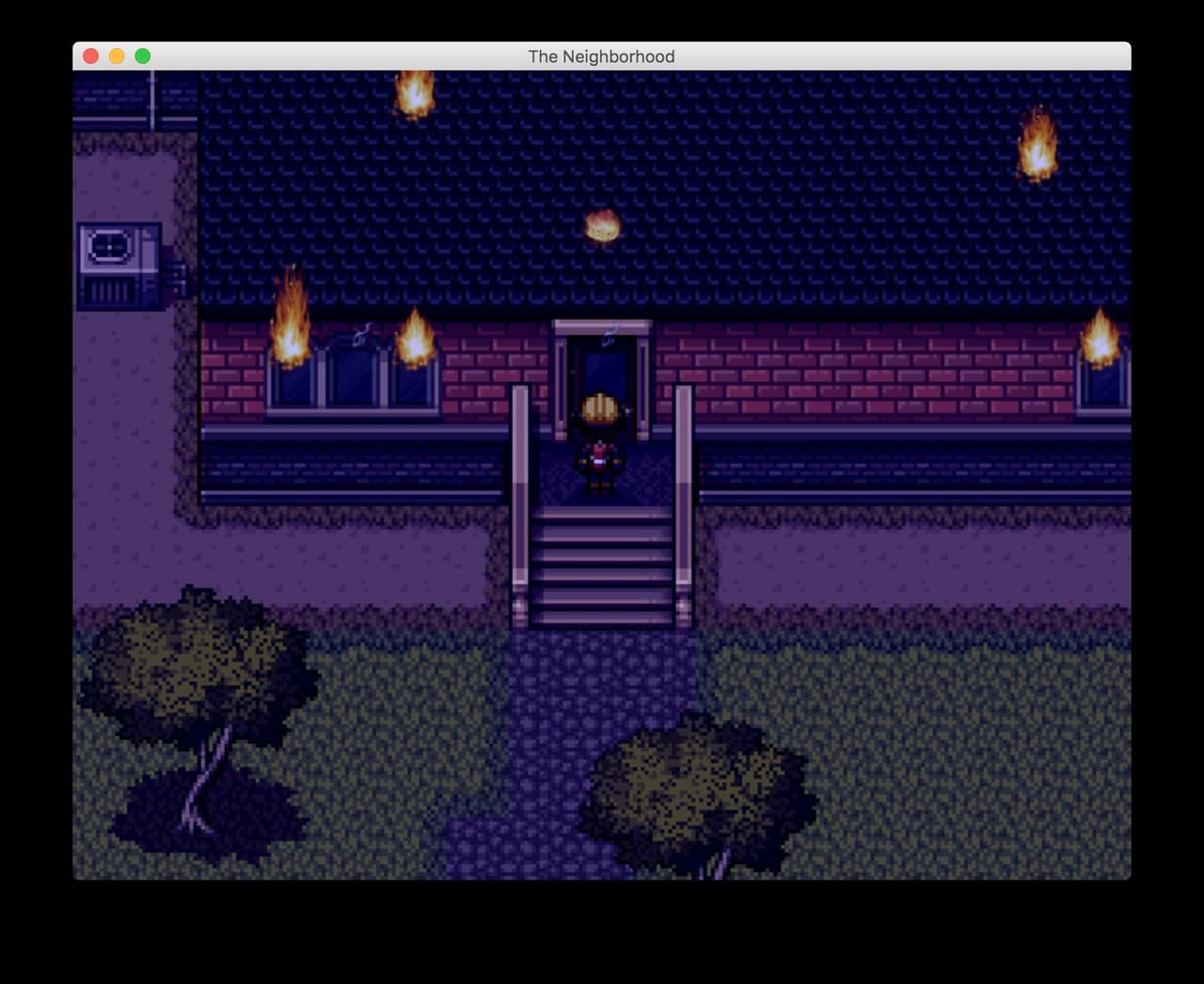 The Neighborhood screenshot 2