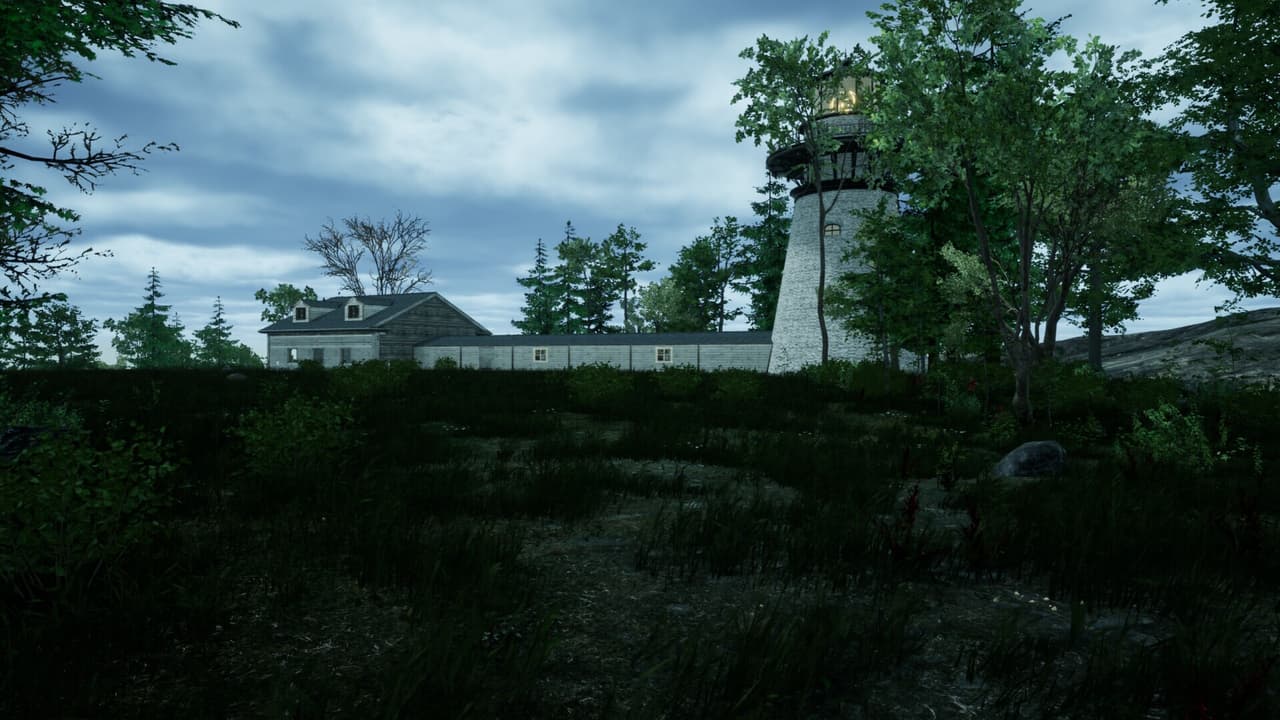 the ISLE survival screenshot 3
