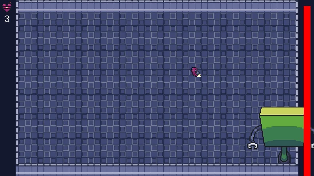 Robutt screenshot 2