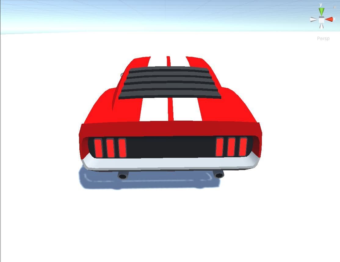 SPEED RACING (itch) screenshot 3