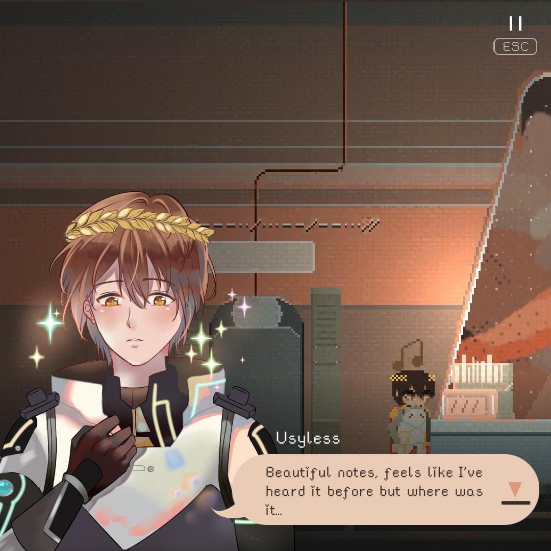 Asterism Completion screenshot 4