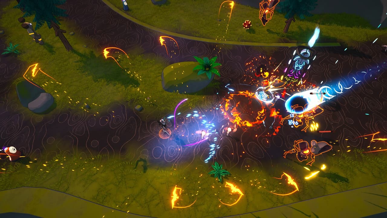 Gatekeeper: Eclipse screenshot 4