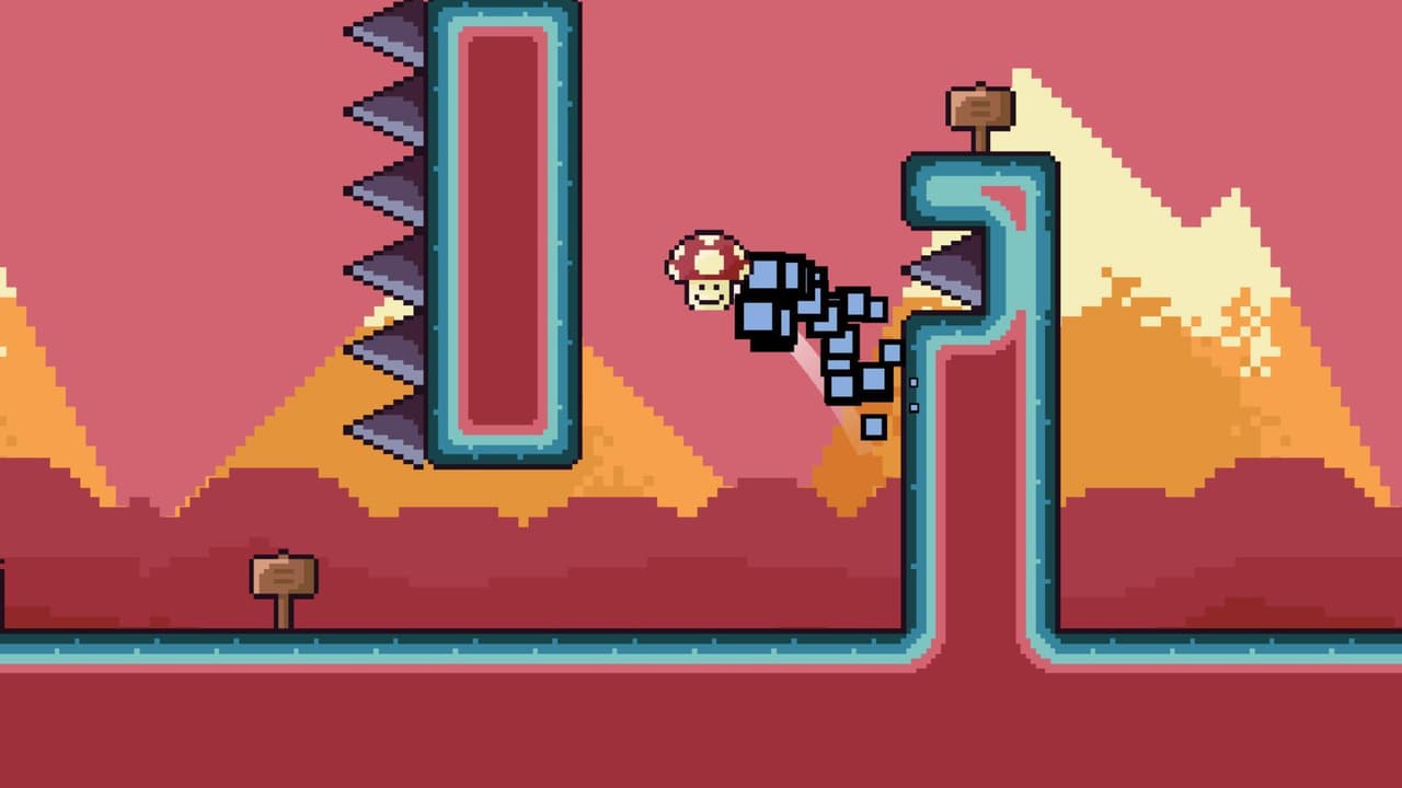 Fred (DoughnutDev) screenshot 3