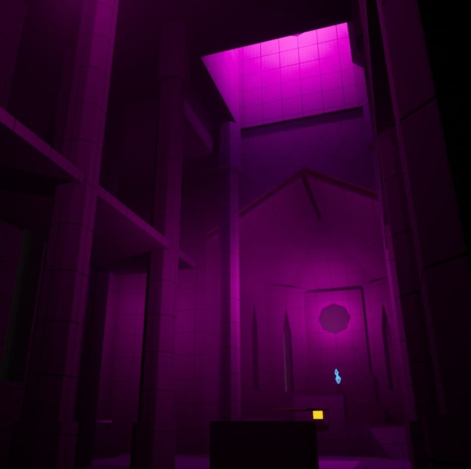 The prickly curse screenshot 5