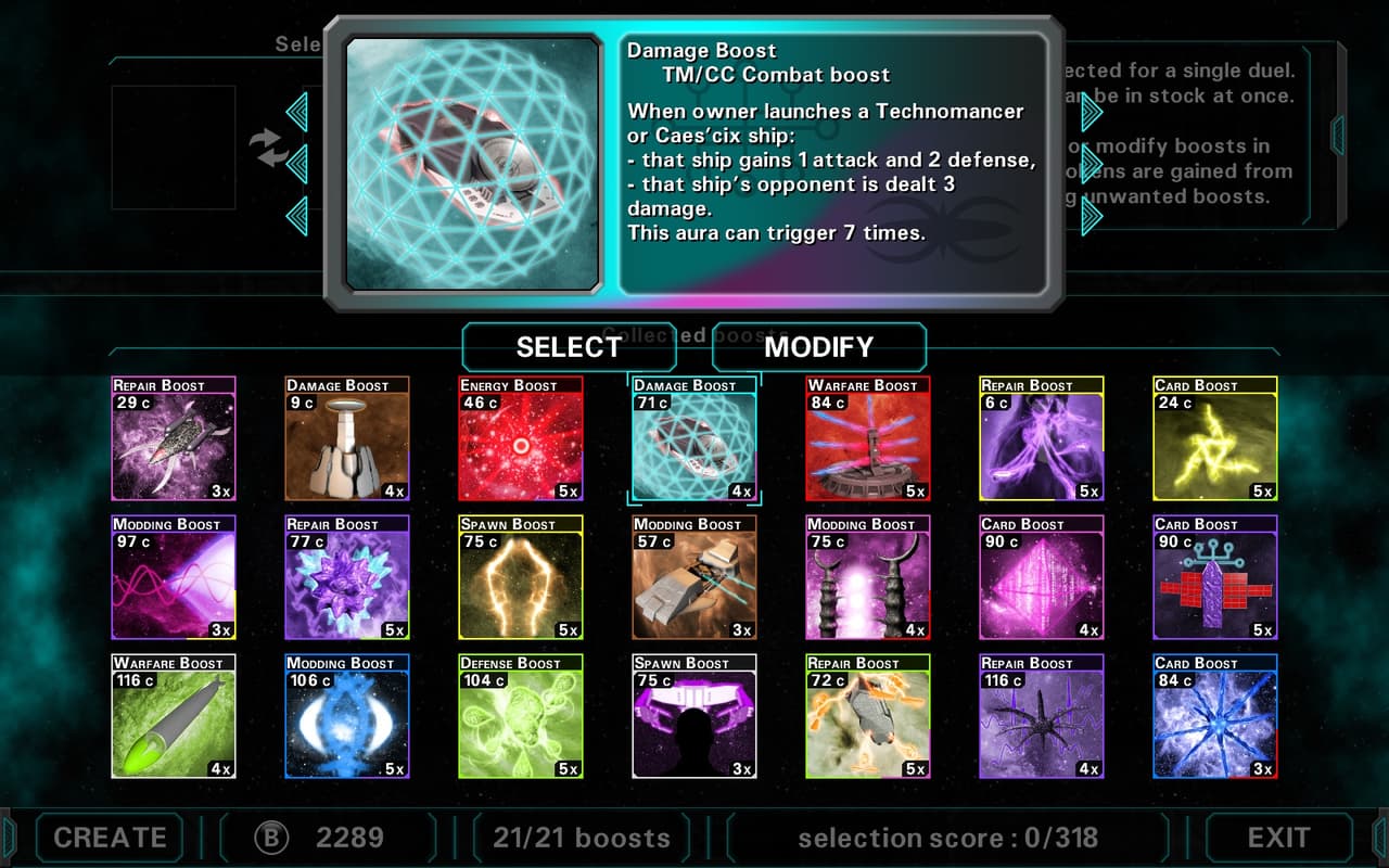 Hidden Dimensions 3 (itch) screenshot 3