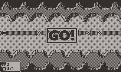 Queen of (Mine)Carts screenshot 2