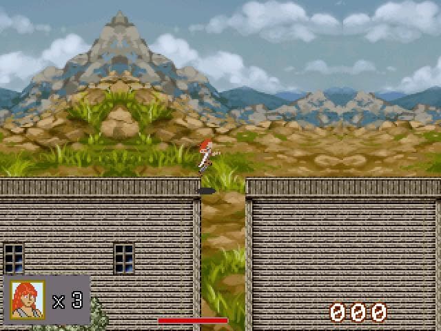 Brigida screenshot 4