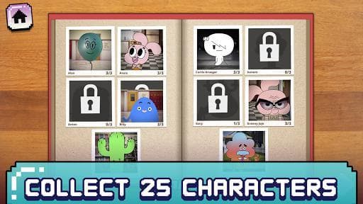 Wreckers Revenge - Gumball screenshot 6