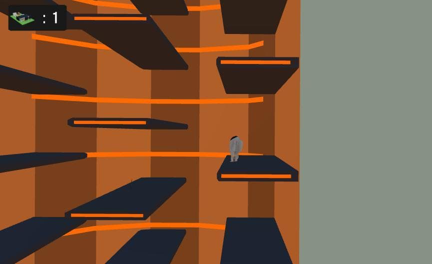 Space Scape (redcompanionstudio) screenshot 4