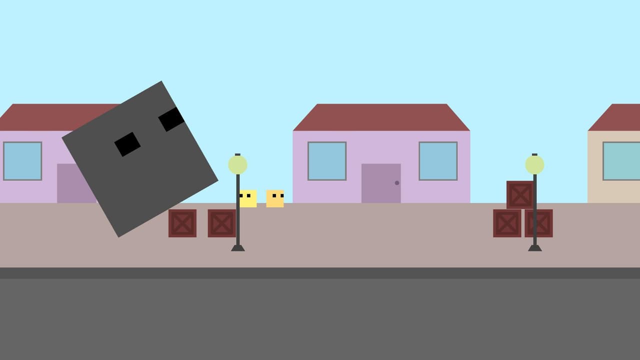 A Giant Hitch screenshot 4