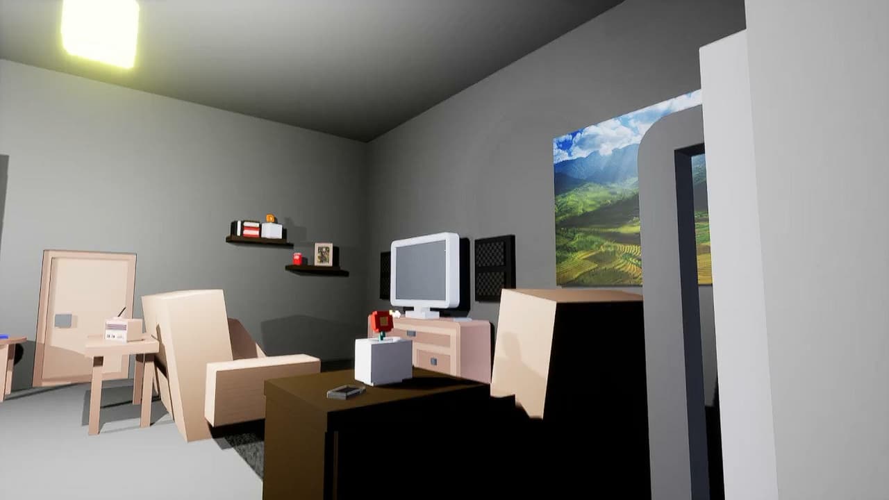 RoomEscape (suppliedcoot)