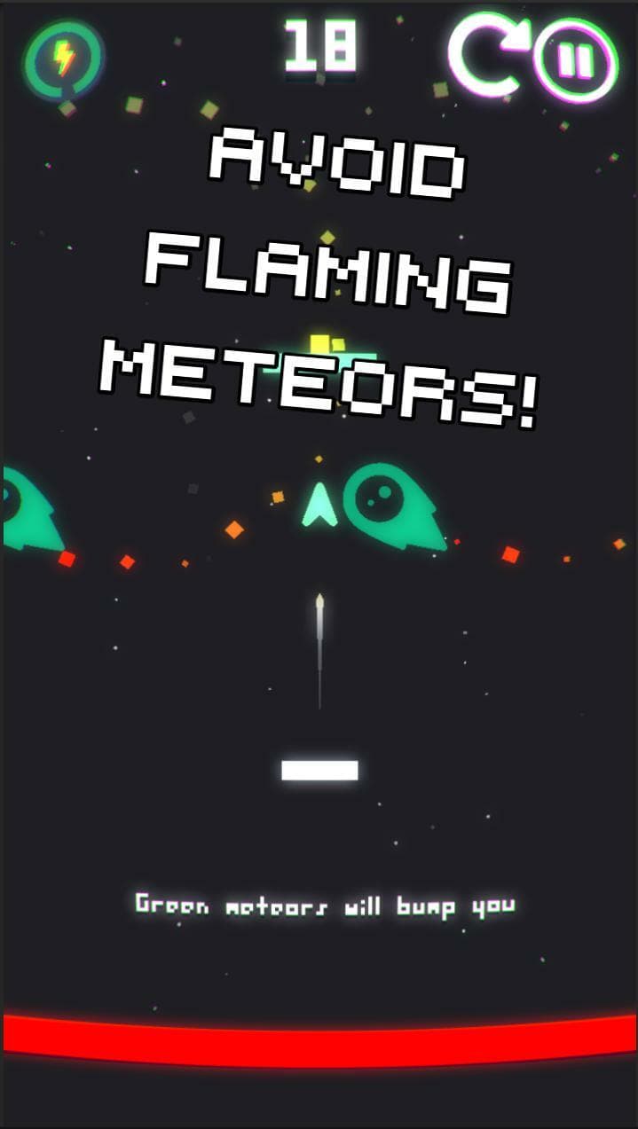 Spaceship Shipping screenshot 3