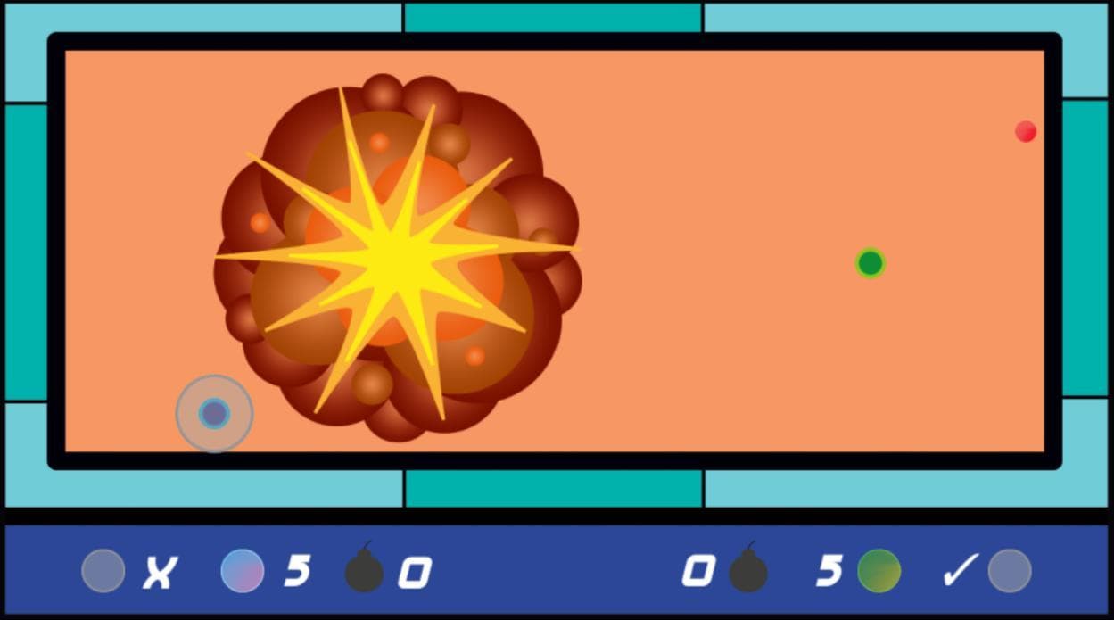 True Reflex screenshot 4