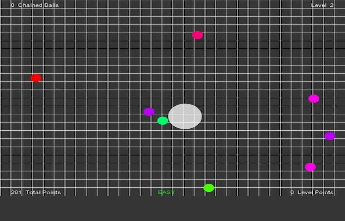 Chained (itch) (Neda Games) screenshot 5