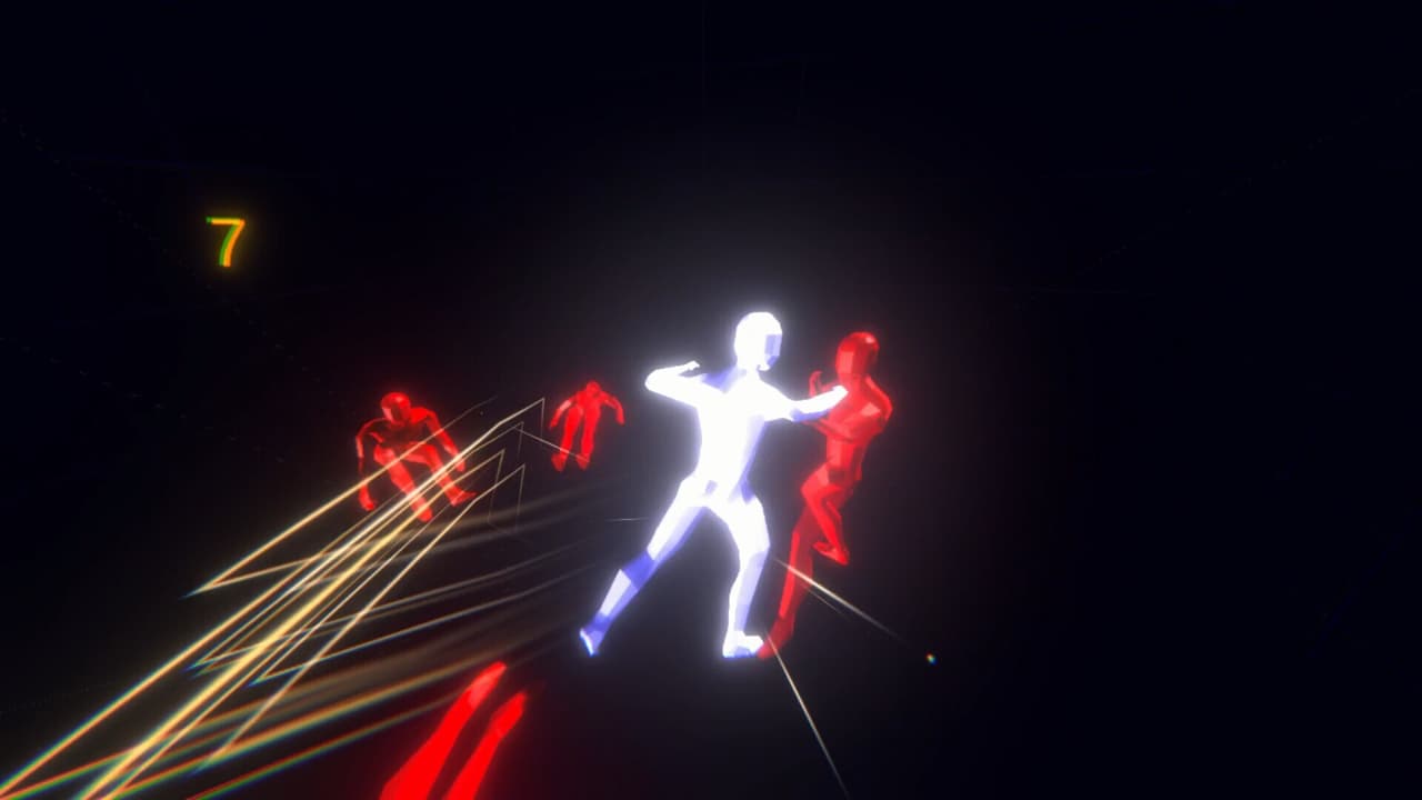 Bloodflow screenshot 5