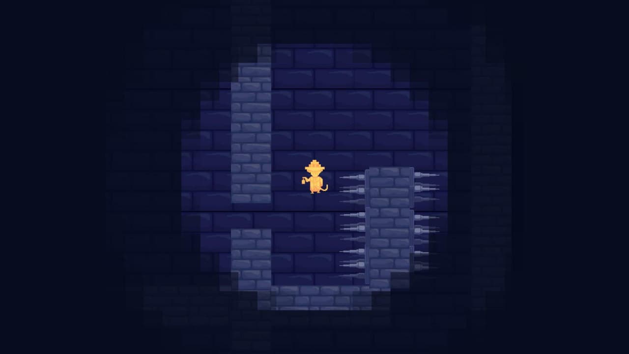 Monkey Temple screenshot 5
