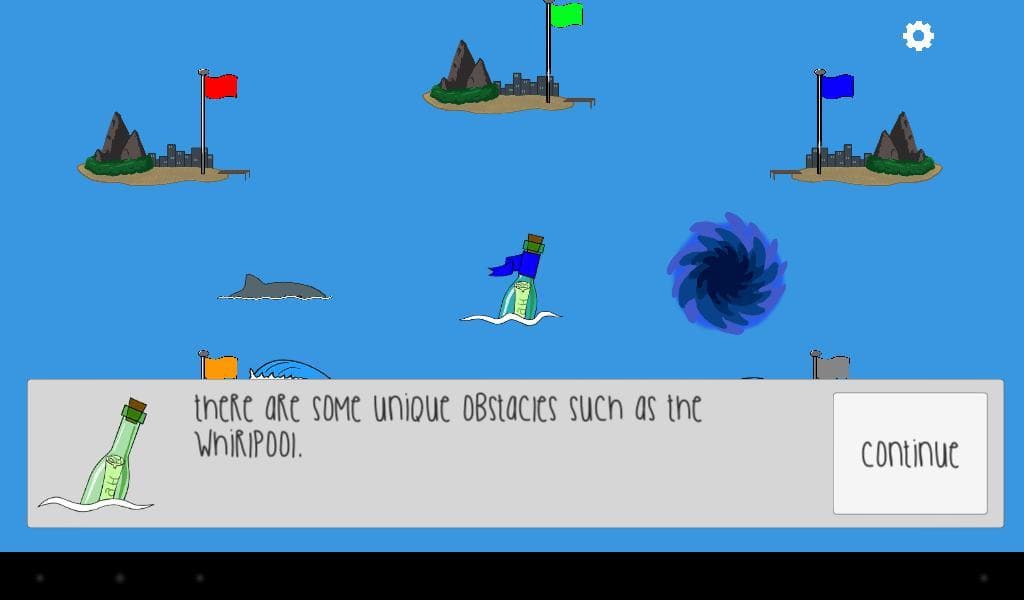 Floated screenshot 4